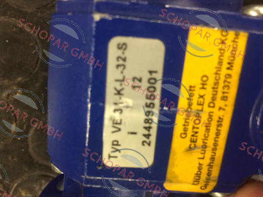 Groschopp-VE 31-K-L-32-S  price