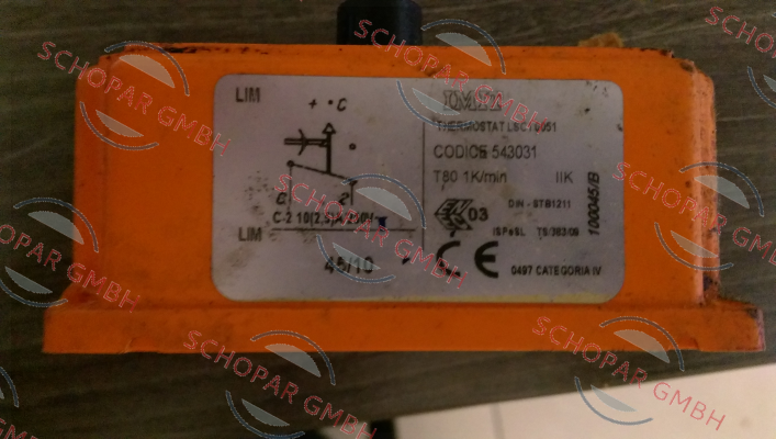 IMIT (Afriso)-67417  price