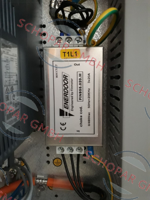 Enerdoor-FIN955.020.M price