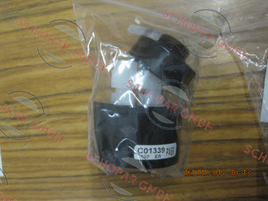 Crowcon-C01339 price