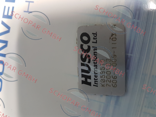 Husco-K05B515 OEM  price