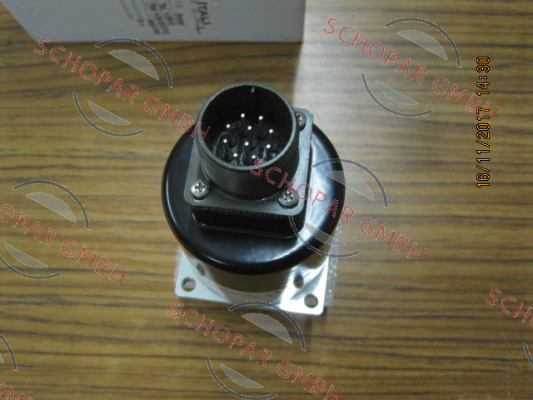 Italsensor / Tekel-TK561.F.2000.5.S.K4.8.S10.LD  price