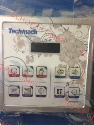 Techmach-AWG5300-B price