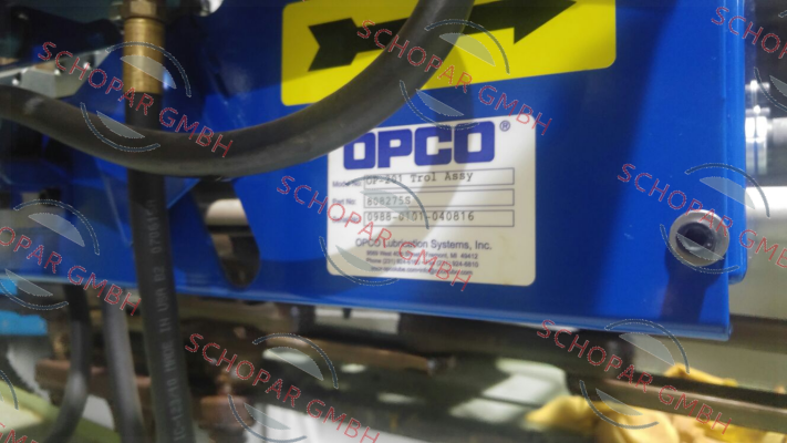 OPCO -808275S price