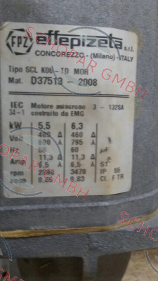 Fpz-0510203097 price