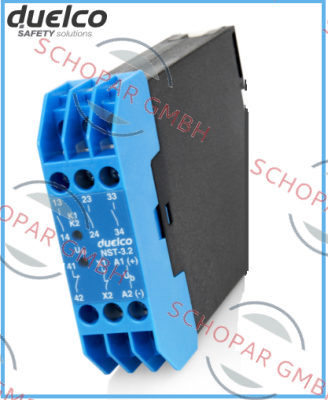 DUELCO-NST-3.2 12VDC (Manufacturer"s Article No.: 42042228) price