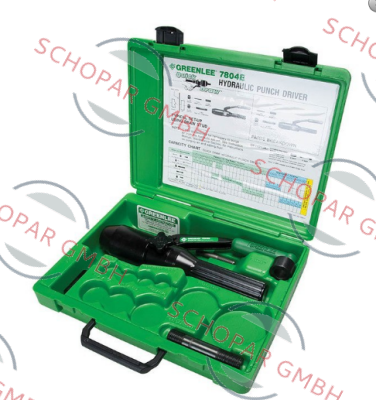 Greenlee-P/N: 34291   price