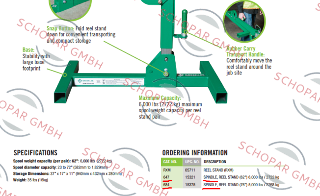Greenlee-0024912  price