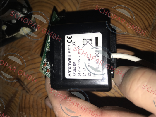 Satchwell-AVUE 5304 obsolete price