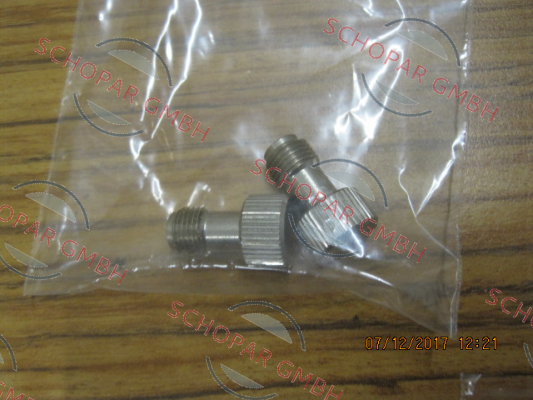 Devilbiss-SRI-19-K2 (pack 2 pcs.)   price