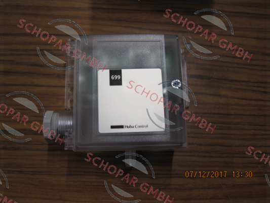 Huba Control-699.916015010 price