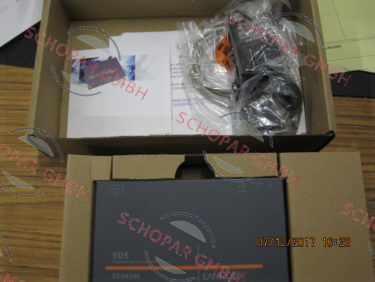 Lantronix-EDS4100 price