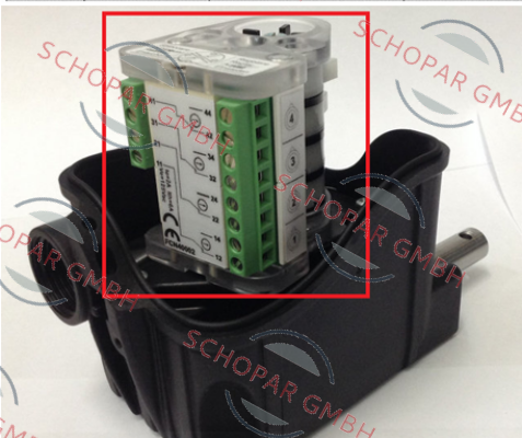 Springer Controls-FCN40002  price