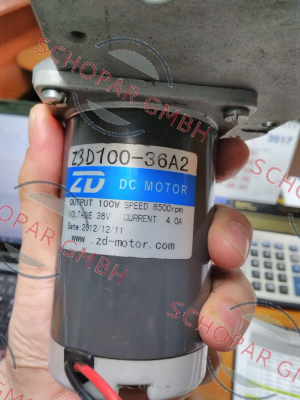 ZD-Motors-Z3D100-36A2 price