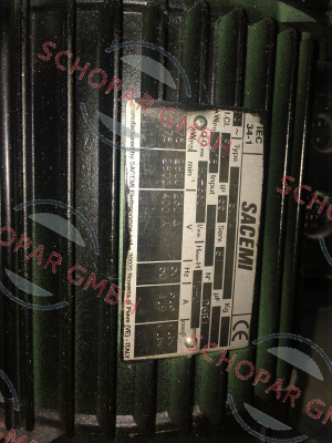 Sacemi-YT80IMAAA2005-1 price