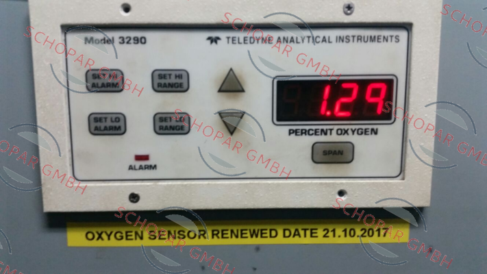 Teledyne-TA-3290-A price