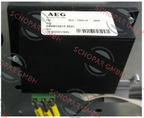 AEG-70165501/045  price
