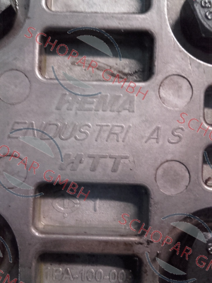Hema-1PA.A12.CB11/010  price