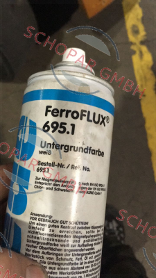 Magnaflux-695.1 Ferroflux price