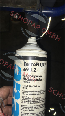 Magnaflux-690.2 FerroFlux price