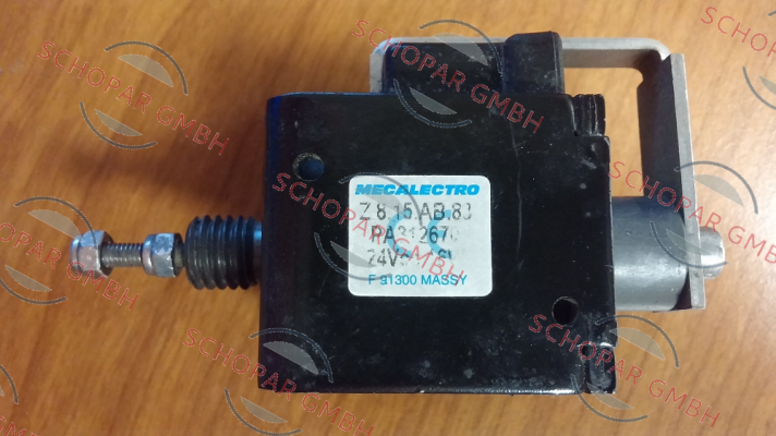 Mecalectro-Z−.8.15−.AB.83  price