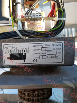 Schimpf-03-120/64112  price