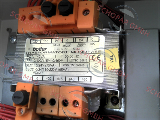 Botter-TM1603855 price