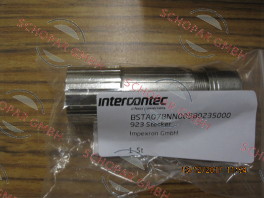 Intercontec-BSTA078NN00580235400 price