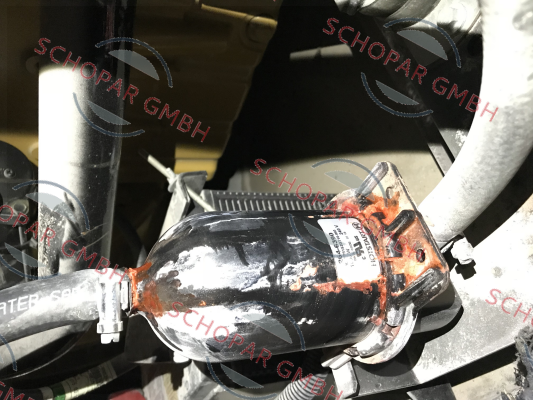 Hotstart-264-6390 OEM/not available price
