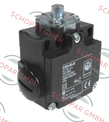 Ersce-E200-00-A1/S1 AC 15 6A - OEM  price