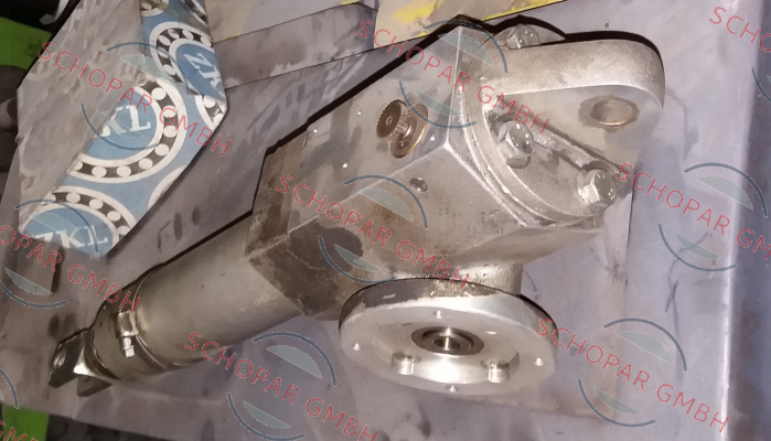 Servomech-VS. ART. 52IS118 OEM  price