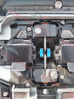 Sumitomo Electric-TYPE-71C Electrode (2Pcs=1set) price