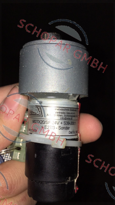 Elra-M27*20/S-24V+S39-200 price