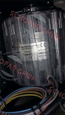 RPM - Motori elettrici-110B0102 price