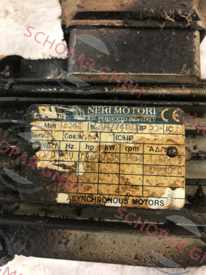 Neri Motori-204774101  price