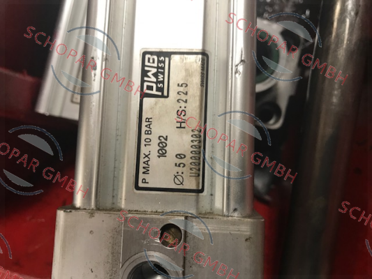 PWB Swiss-42000302 OEM  price