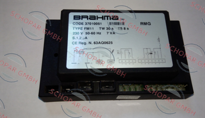 Brahma-FM11 / 37010051 price