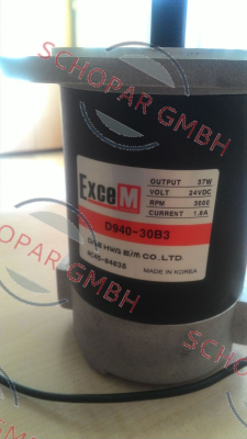 Excem-D940-30B3 price