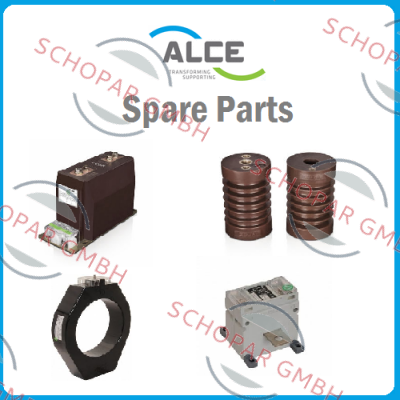 Alce-KAT 60-195-100  price
