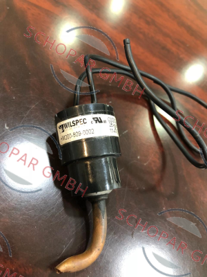 Wilspec-HM200-809-0002 is obsolete price