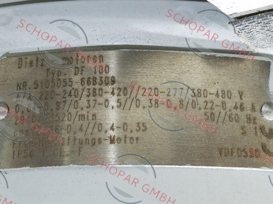 Dietz-Motoren-215567  price