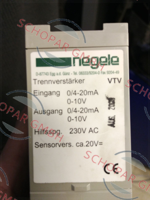 Anderson-Negele-6373800347045 price