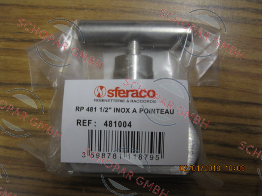 Sferaco-481004  price