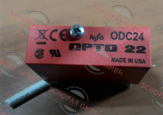 Opto 22-ODC24 price