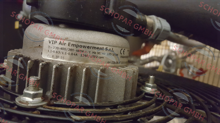 VIP AIR EMPOWERMENT-15009633  price