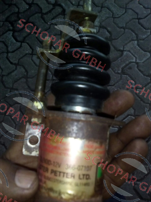 Lister Petter-366-07107  price