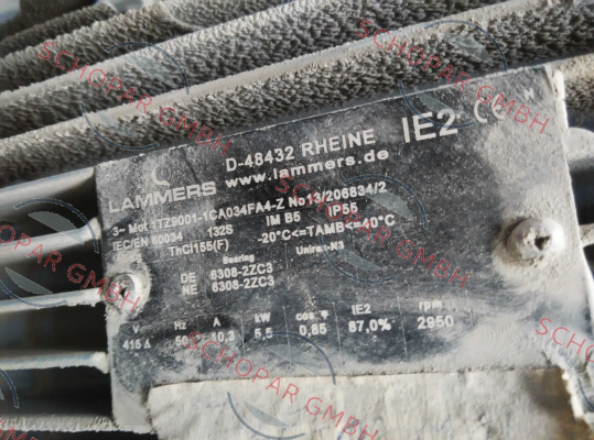 Lammers-1TZ9001-1CA034FA4-Z price