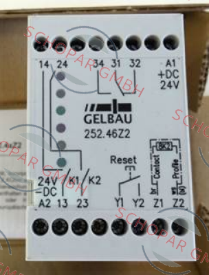 Gelbau-252.46Z2 price