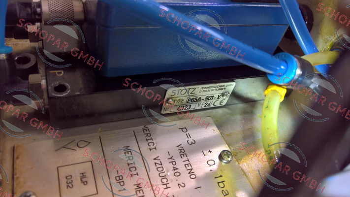 Stotz-P65A-901-X  price