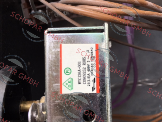 FSTB - Foshan Tongbao-WYC126A-001 price